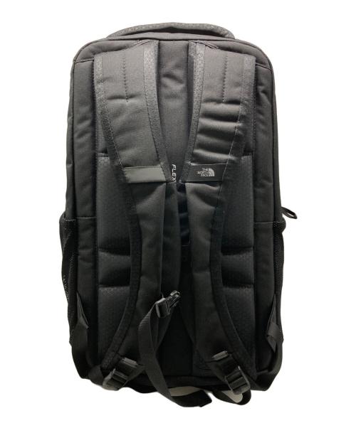 THE NORTH FACE（ザ ノース フェイス）THE NORTH FACE (ザ ノース フェイス) VAULT BACKPACK ブラックの古着・服飾アイテム