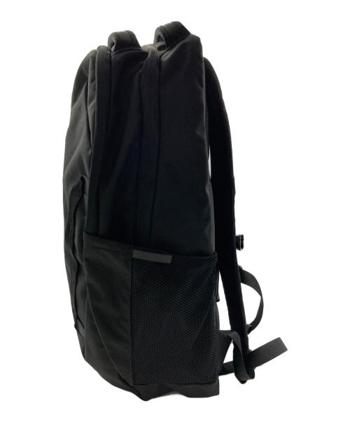 THE NORTH FACE（ザ ノース フェイス）THE NORTH FACE (ザ ノース フェイス) VAULT BACKPACK ブラックの古着・服飾アイテム