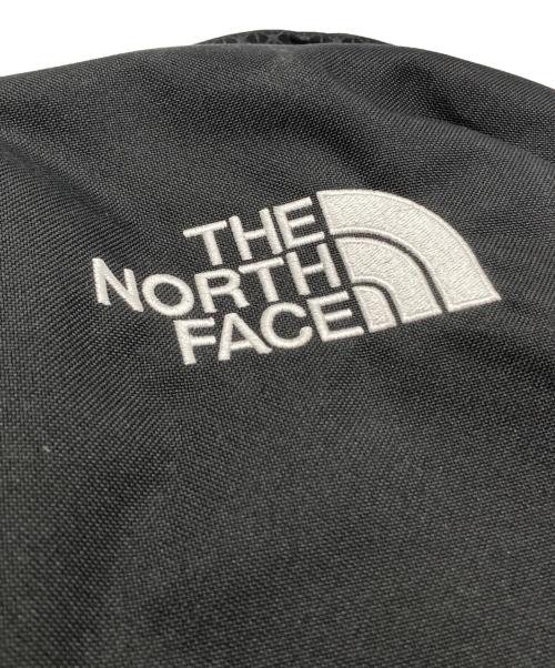 THE NORTH FACE（ザ ノース フェイス）THE NORTH FACE (ザ ノース フェイス) VAULT BACKPACK ブラックの古着・服飾アイテム