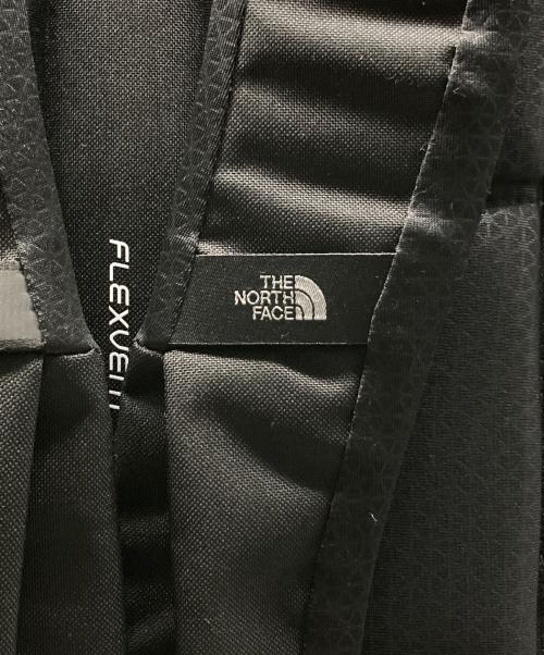 THE NORTH FACE（ザ ノース フェイス）THE NORTH FACE (ザ ノース フェイス) VAULT BACKPACK ブラックの古着・服飾アイテム