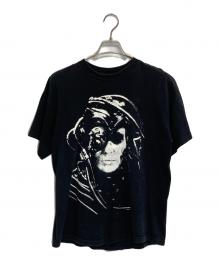 STAR TREK（スタートレック）の古着「ヴィンテージムービーTシャツ」｜ブラック