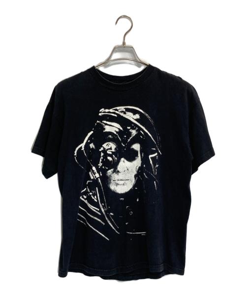 STAR TREK（スタートレック）STAR TREK (スタートレック) ヴィンテージムービーTシャツ ブラック サイズ:Lの古着・服飾アイテム