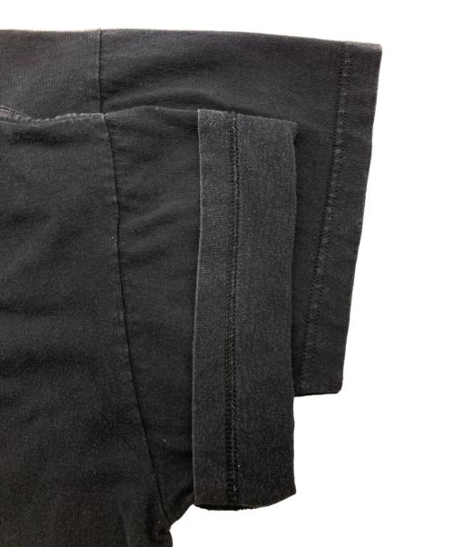 STAR TREK（スタートレック）STAR TREK (スタートレック) ヴィンテージムービーTシャツ ブラック サイズ:Lの古着・服飾アイテム