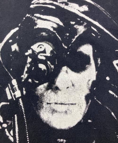 STAR TREK（スタートレック）STAR TREK (スタートレック) ヴィンテージムービーTシャツ ブラック サイズ:Lの古着・服飾アイテム