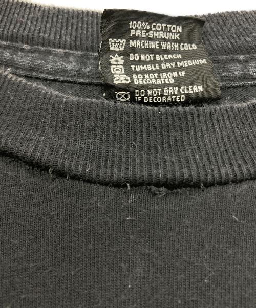 STAR TREK（スタートレック）STAR TREK (スタートレック) ヴィンテージムービーTシャツ ブラック サイズ:Lの古着・服飾アイテム