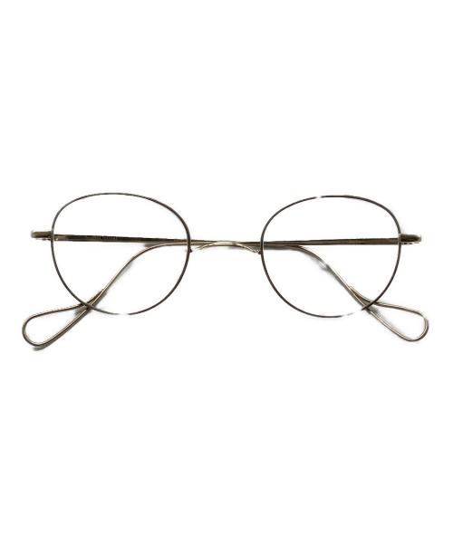 Buddy Optical（バディーオプティカル）Buddy Optical (バディーオプティカル) アイウェア/eisの古着・服飾アイテム