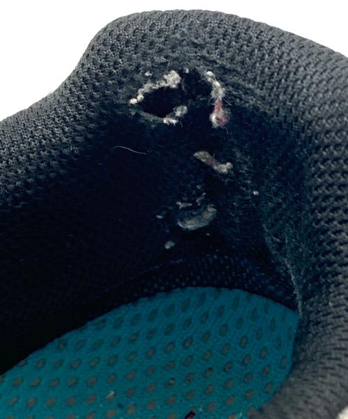 NEW BALANCE（ニューバランス）NEW BALANCE (ニューバランス) ローカットスニーカー シルバー サイズ:26.5の古着・服飾アイテム