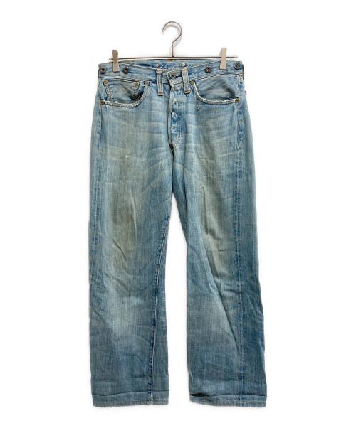 LEVI'S VINTAGE CLOTHING（リーバイス ビンテージ クロージング）LEVI'S VINTAGE CLOTHING (リーバイス ビンテージ クロージング) 201xx1920年モデル復刻デニムパンツ インディゴ サイズ:W31×L36の古着・服飾アイテム