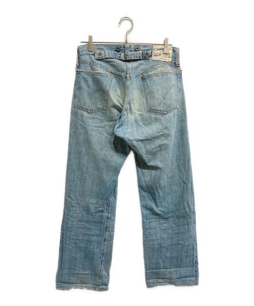 LEVI'S VINTAGE CLOTHING（リーバイス ビンテージ クロージング）LEVI'S VINTAGE CLOTHING (リーバイス ビンテージ クロージング) 201xx1920年モデル復刻デニムパンツ インディゴ サイズ:W31×L36の古着・服飾アイテム