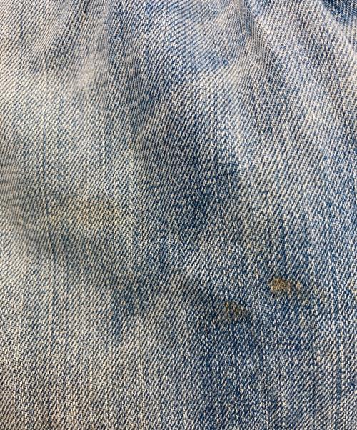 LEVI'S VINTAGE CLOTHING（リーバイス ビンテージ クロージング）LEVI'S VINTAGE CLOTHING (リーバイス ビンテージ クロージング) 201xx1920年モデル復刻デニムパンツ インディゴ サイズ:W31×L36の古着・服飾アイテム
