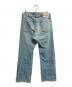 LEVI'S VINTAGE CLOTHING (リーバイス ビンテージ クロージング) 201xx1920年モデル復刻デニムパンツ インディゴ サイズ:W31×L36：9000円