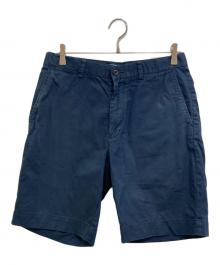 POLO RALPH LAUREN（ポロ・ラルフローレン）の古着「PROSPECT SHORT」｜ネイビー