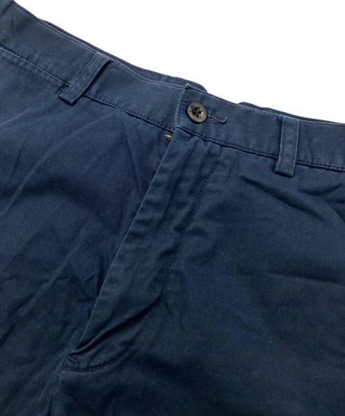 POLO RALPH LAUREN（ポロ・ラルフローレン）POLO RALPH LAUREN (ポロ・ラルフローレン) PROSPECT SHORT ネイビー サイズ:32の古着・服飾アイテム