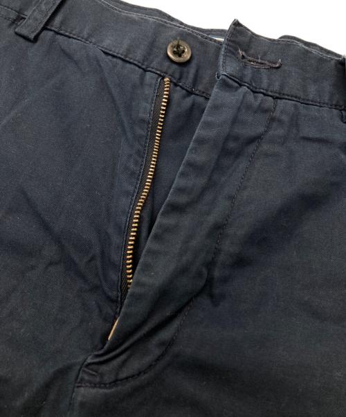 POLO RALPH LAUREN（ポロ・ラルフローレン）POLO RALPH LAUREN (ポロ・ラルフローレン) PROSPECT SHORT ネイビー サイズ:32の古着・服飾アイテム