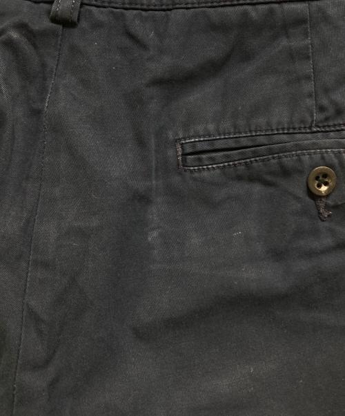 POLO RALPH LAUREN（ポロ・ラルフローレン）POLO RALPH LAUREN (ポロ・ラルフローレン) PROSPECT SHORT ネイビー サイズ:32の古着・服飾アイテム