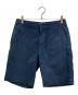 POLO RALPH LAUREN（ポロ・ラルフローレン）の古着「PROSPECT SHORT」｜ネイビー