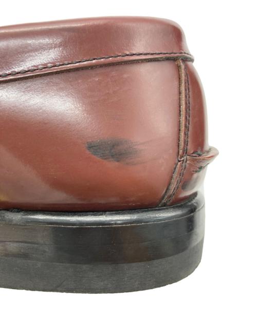 REGAL（リーガル）REGAL (リーガル) タッセルローファー ブラウン サイズ:25の古着・服飾アイテム