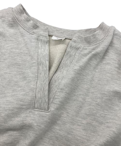 oll（オール）oll (オール) frog sweat アイボリー サイズ:2の古着・服飾アイテム