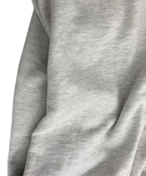 oll（オール）oll (オール) frog sweat アイボリー サイズ:2の古着・服飾アイテム