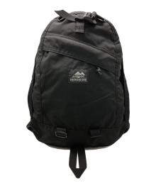 BEAMS×GREGORY（ビームス×グレゴリー）の古着「40周年記念別注デイパック」｜ブラック