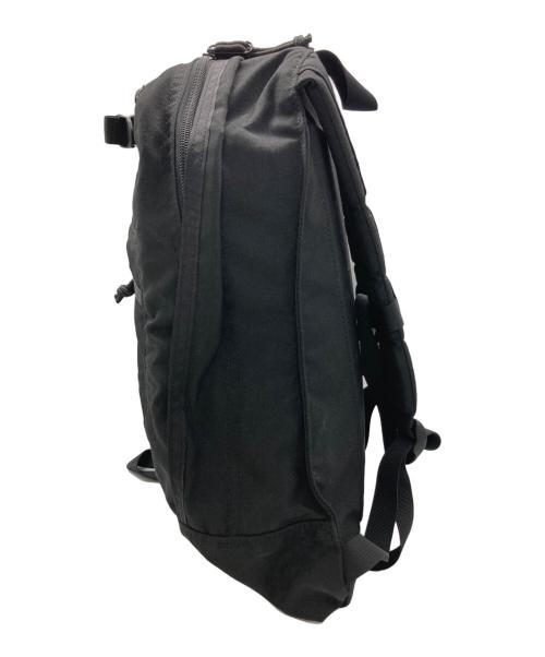 BEAMS（ビームス）BEAMS (ビームス) GREGORY (グレゴリー) 40周年記念別注デイパック ブラックの古着・服飾アイテム