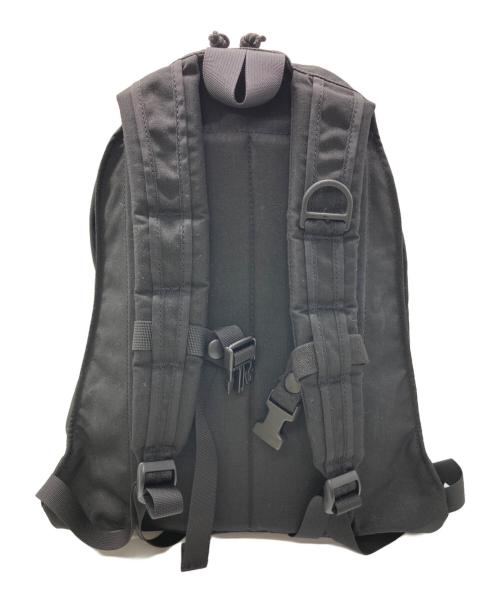 BEAMS（ビームス）BEAMS (ビームス) GREGORY (グレゴリー) 40周年記念別注デイパック ブラックの古着・服飾アイテム