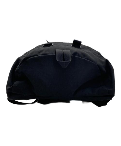 BEAMS（ビームス）BEAMS (ビームス) GREGORY (グレゴリー) 40周年記念別注デイパック ブラックの古着・服飾アイテム