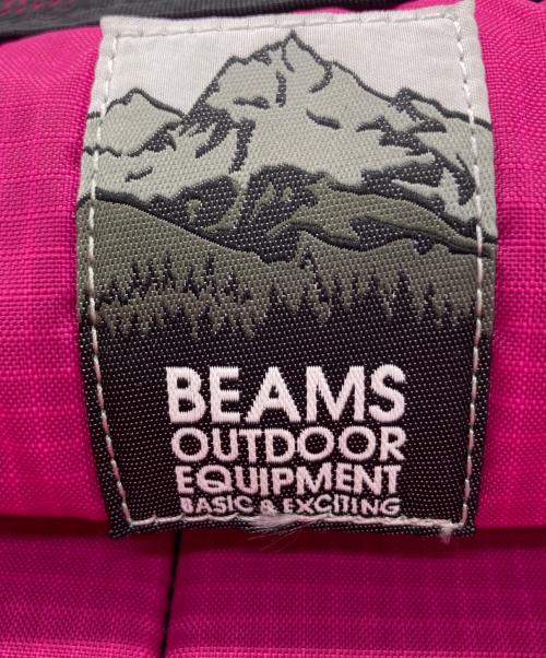 BEAMS（ビームス）BEAMS (ビームス) GREGORY (グレゴリー) 40周年記念別注デイパック ブラックの古着・服飾アイテム