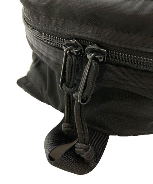 BEAMS（ビームス）BEAMS (ビームス) GREGORY (グレゴリー) 40周年記念別注デイパック ブラックの古着・服飾アイテム