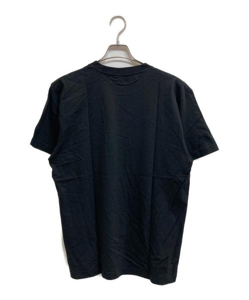 JOURNAL STANDARD（ジャーナルスタンダード）JOURNAL STANDARD (ジャーナルスタンダード) Mark Mcnulty プリントTシャツ ブラック サイズ:Mの古着・服飾アイテム