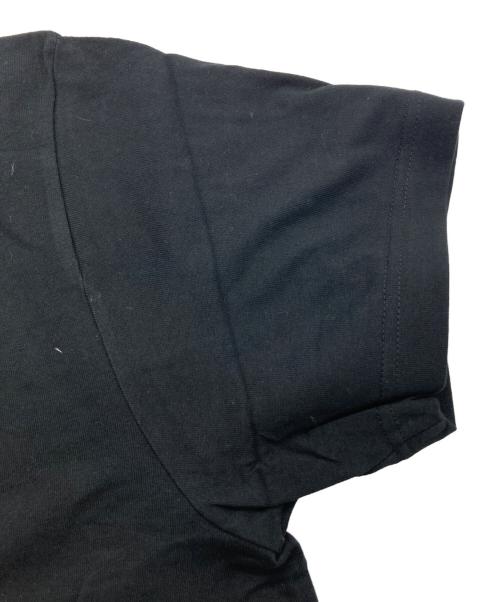 JOURNAL STANDARD（ジャーナルスタンダード）JOURNAL STANDARD (ジャーナルスタンダード) Mark Mcnulty プリントTシャツ ブラック サイズ:Mの古着・服飾アイテム