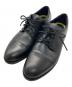 COLE HAAN（コールハーン）の古着「グランドプラスドレスキャップトゥオックスフォード」｜ブラック