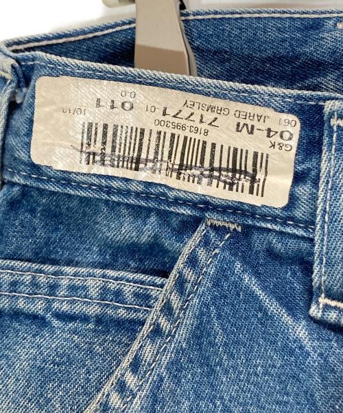 CarHartt（カーハート）CarHartt (カーハート) ペインターパンツ インディゴ サイズ:SIZE W36×L30の古着・服飾アイテム