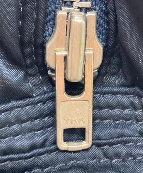 PORTER（ポーター）PORTER (ポーター) タンカーミニボストンバッグ ネイビーの古着・服飾アイテム