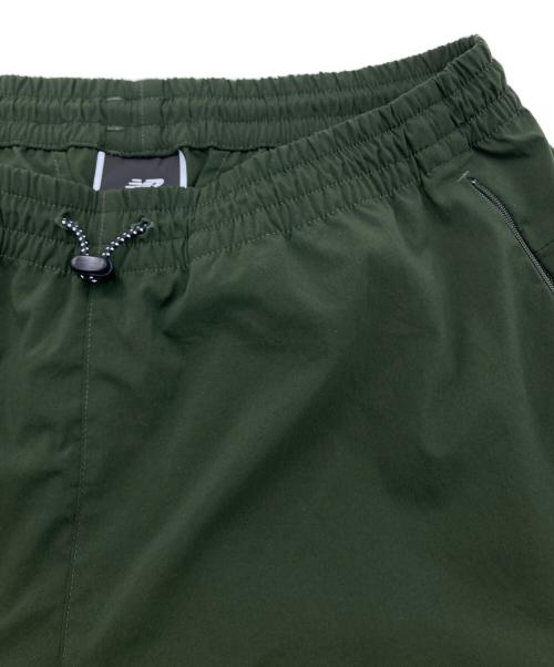 NEW BALANCE（ニューバランス）NEW BALANCE (ニューバランス) MET24 Military Cargo Pants ブラック サイズ:Sの古着・服飾アイテム