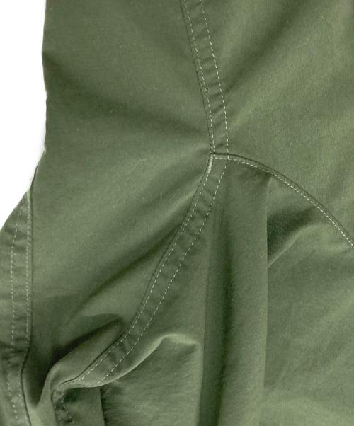 NEW BALANCE（ニューバランス）NEW BALANCE (ニューバランス) MET24 Military Cargo Pants ブラック サイズ:Sの古着・服飾アイテム