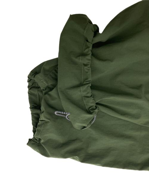 NEW BALANCE（ニューバランス）NEW BALANCE (ニューバランス) MET24 Military Cargo Pants ブラック サイズ:Sの古着・服飾アイテム