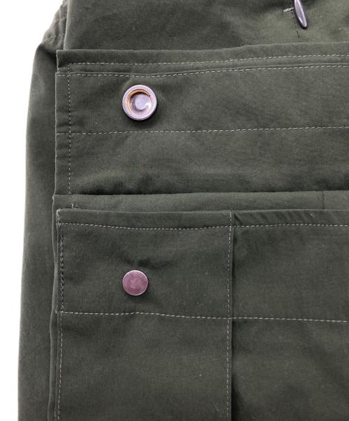 NEW BALANCE（ニューバランス）NEW BALANCE (ニューバランス) MET24 Military Cargo Pants ブラック サイズ:Sの古着・服飾アイテム