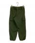 NEW BALANCE (ニューバランス) MET24 Military Cargo Pants ブラック サイズ:S：6000円