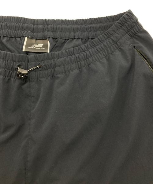 NEW BALANCE（ニューバランス）NEW BALANCE (ニューバランス) MET24 Military Cargo Pants ブラック サイズ:Sの古着・服飾アイテム