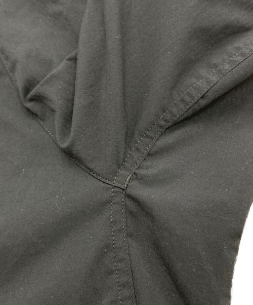 NEW BALANCE（ニューバランス）NEW BALANCE (ニューバランス) MET24 Military Cargo Pants ブラック サイズ:Sの古着・服飾アイテム