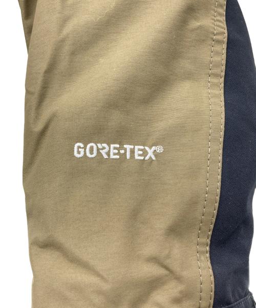 THE NORTH FACE（ザ ノース フェイス）THE NORTH FACE (ザ ノース フェイス) MOUNTAIN DOWN JACKET カーキ サイズ:Sの古着・服飾アイテム