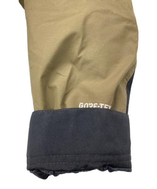 THE NORTH FACE（ザ ノース フェイス）THE NORTH FACE (ザ ノース フェイス) MOUNTAIN DOWN JACKET カーキ サイズ:Sの古着・服飾アイテム