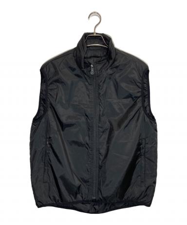 中古・古着通販】waiper (ワイパー) Light Puff PRIMALOFT ベスト