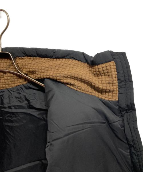 waiper（ワイパー）WAIPER (ワイパー) PCU LEVEL7A PRIMALOFT ベスト ブラック サイズ:Lの古着・服飾アイテム