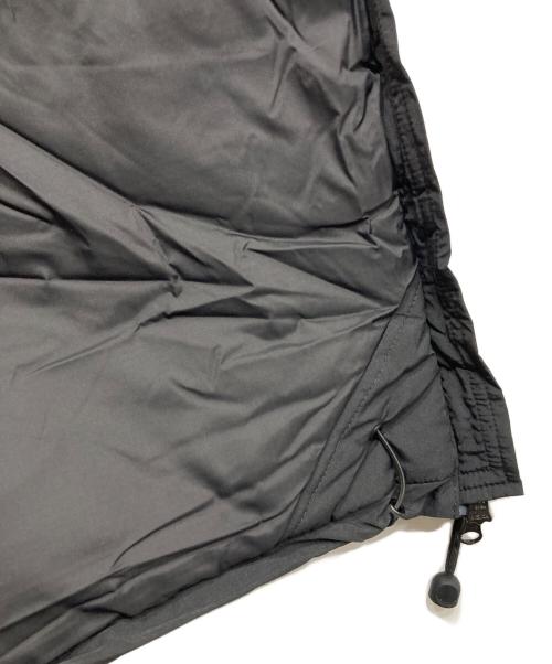 waiper（ワイパー）WAIPER (ワイパー) PCU LEVEL7A PRIMALOFT ベスト ブラック サイズ:Lの古着・服飾アイテム