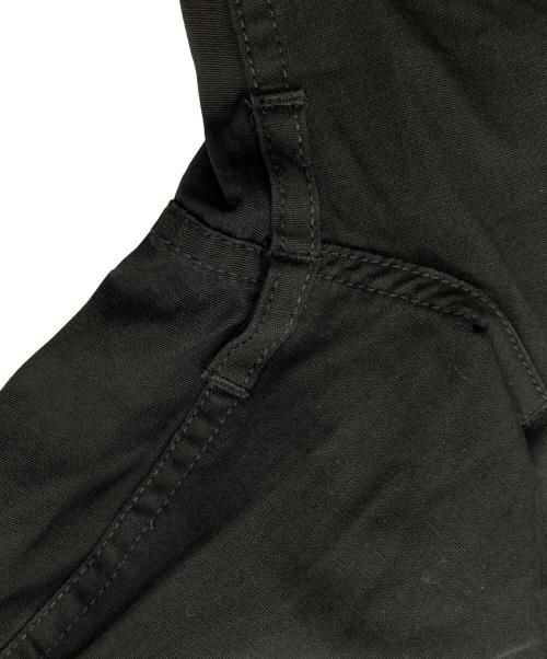 waiper（ワイパー）WAIPER (ワイパー) ジャングルファティーグパンツ 1st ブラック サイズ: S-Xの古着・服飾アイテム