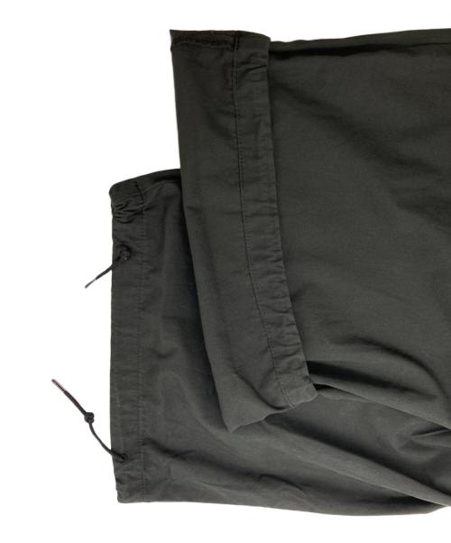 waiper（ワイパー）WAIPER (ワイパー) M-51 ARCTIC オーバーパンツ ブラック サイズ:M-Rの古着・服飾アイテム