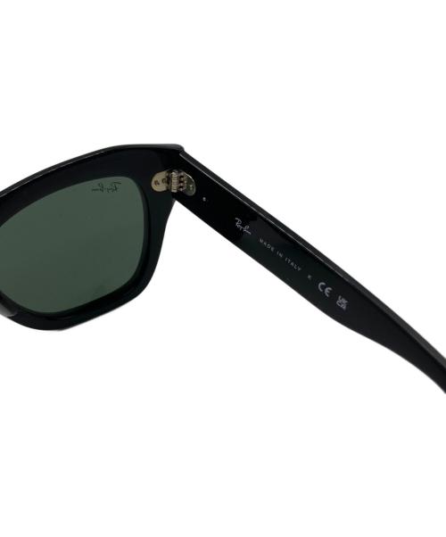 RAY-BAN（レイバン）RAY-BAN (レイバン) STATE STREETサングラス ブラック サイズ:49□20の古着・服飾アイテム