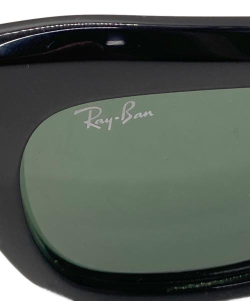RAY-BAN（レイバン）RAY-BAN (レイバン) STATE STREETサングラス ブラック サイズ:49□20の古着・服飾アイテム